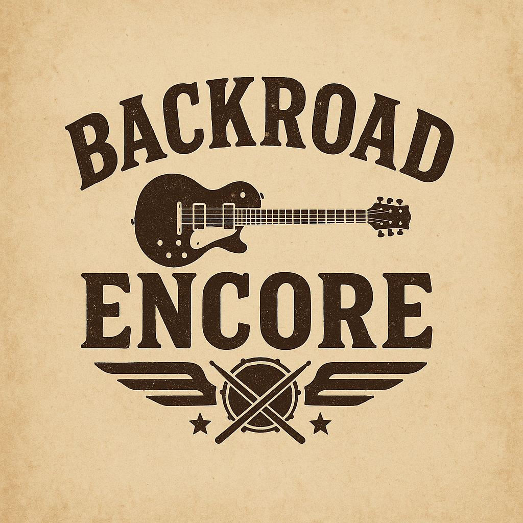 Backroad Encore Logo